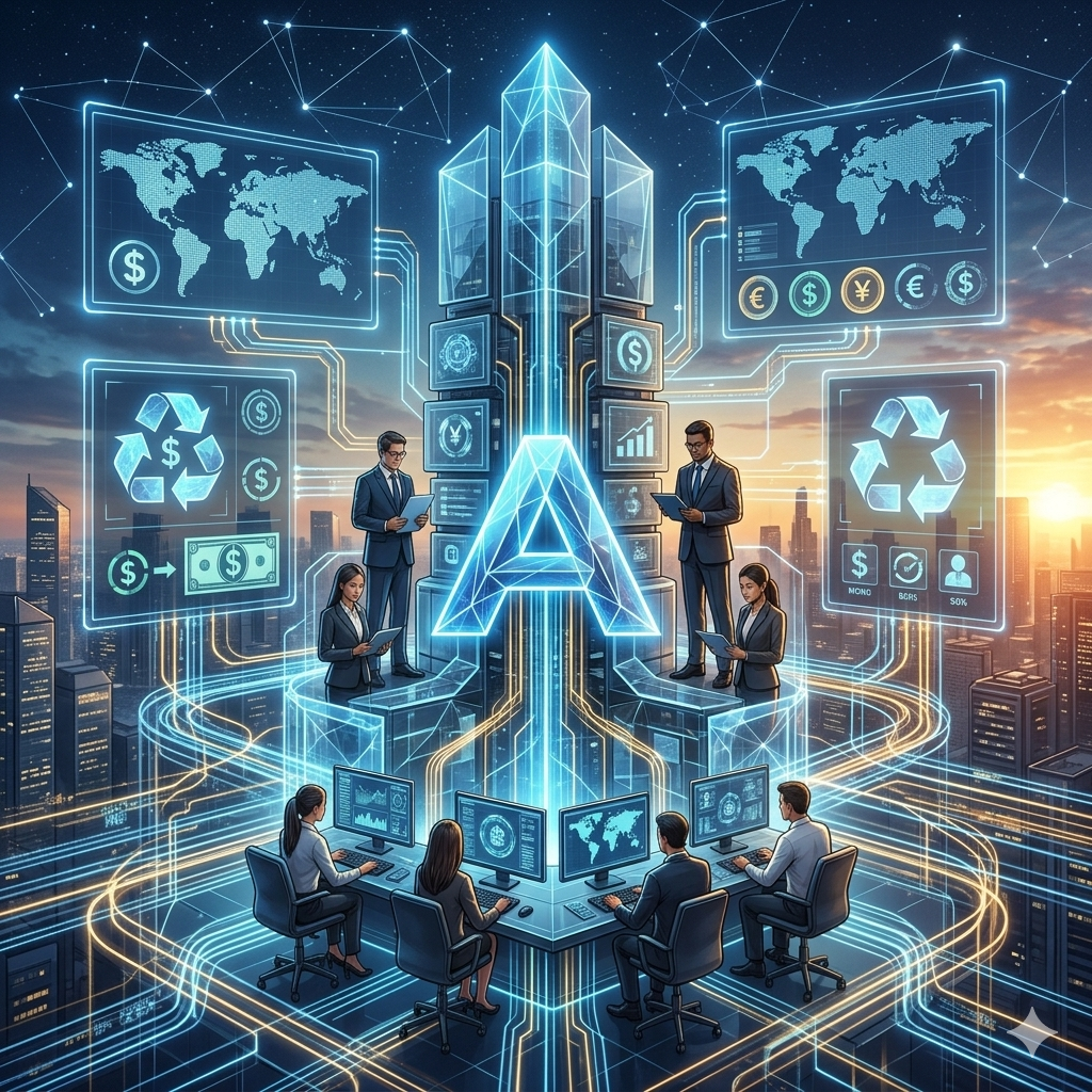 ADW Corporate Image
