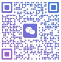 WeChat QR Code